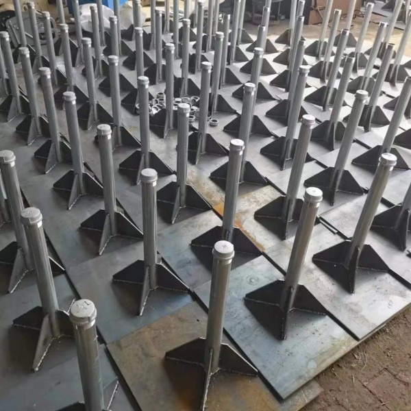 卓资沉降板现货