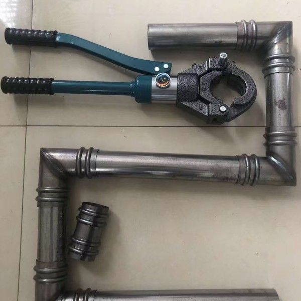 卓资冷却管生产